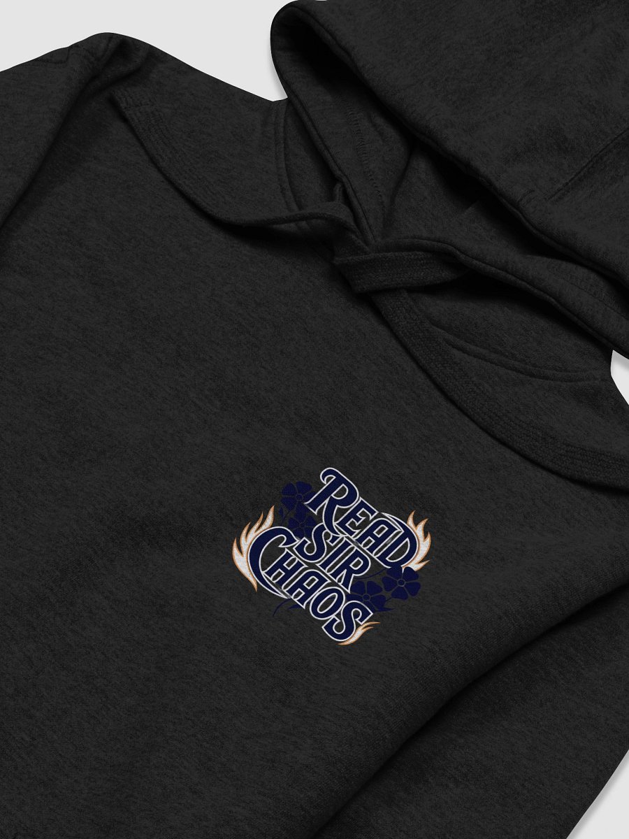 Read Sir Chaos Hoodie - Type 2 product image (32)