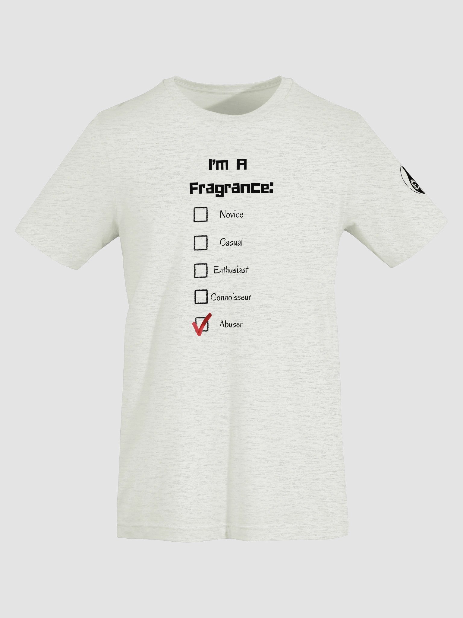 Fragrance Abuser Supersoft T-Shirt product image (31)