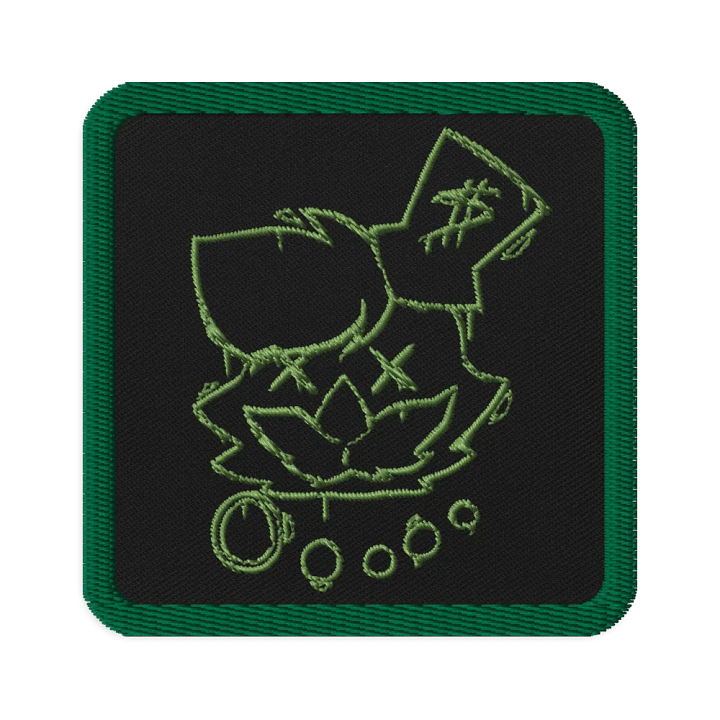 Graffiti Patch product image (1)