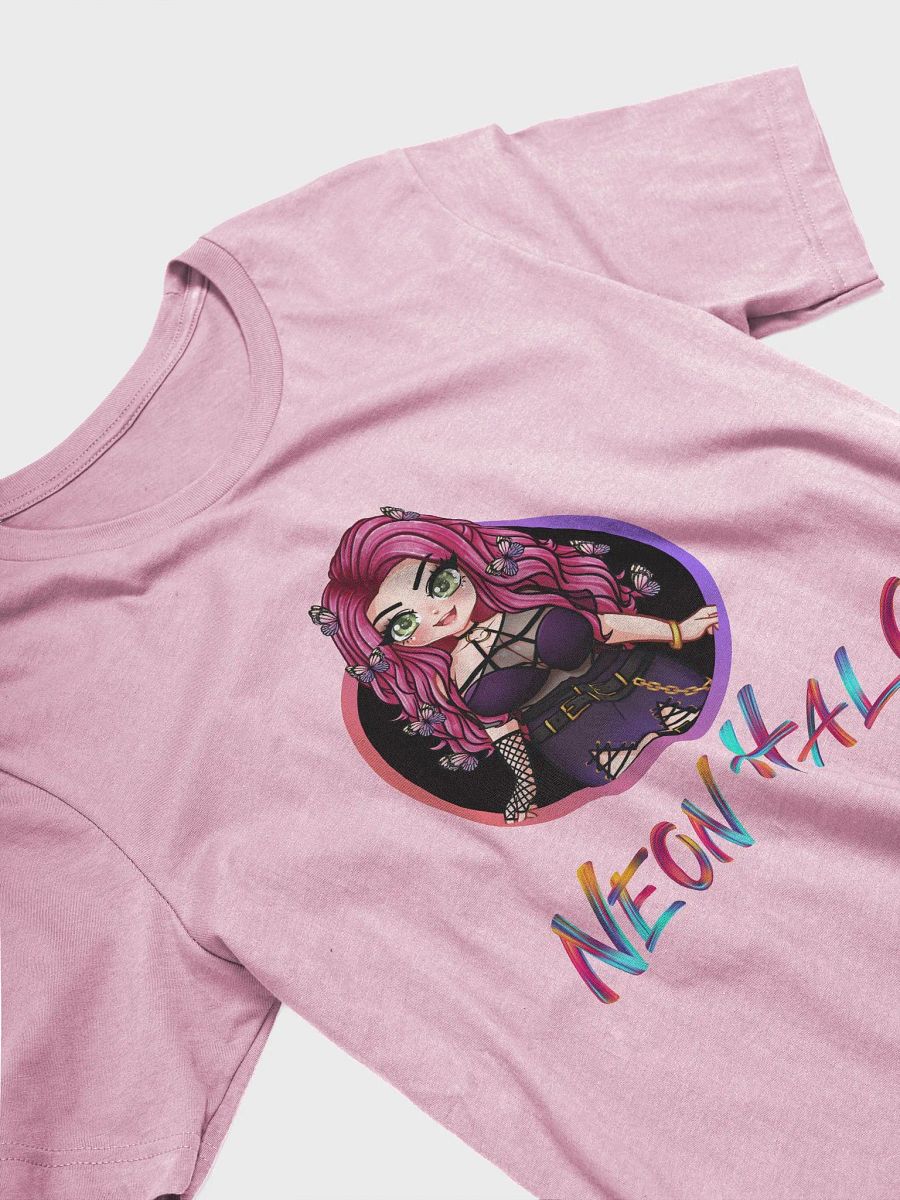 NeonHalo Logo Tshirt product image (73)