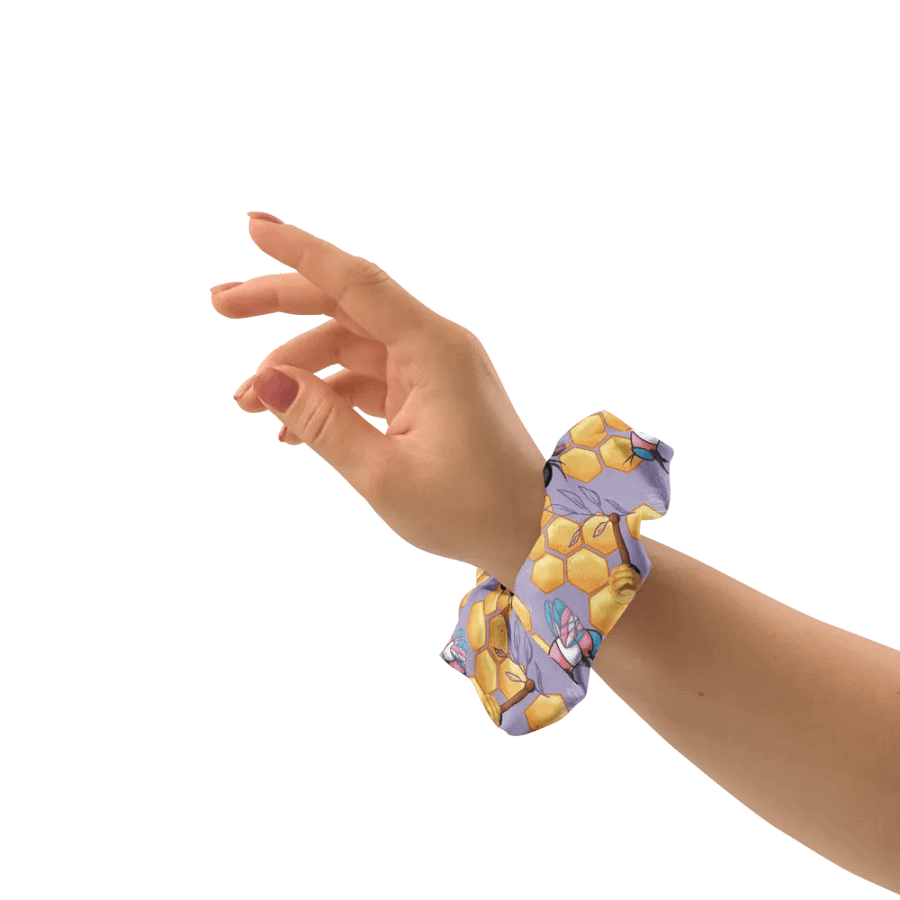 Scrunch-bee product image (3)