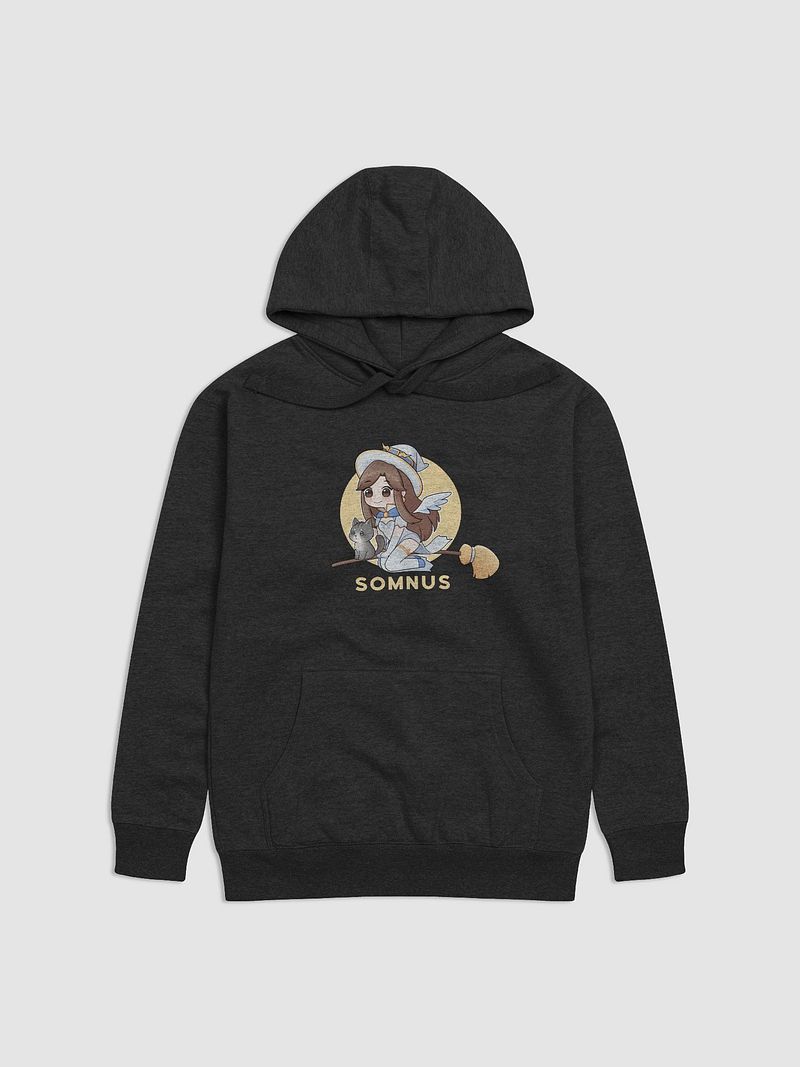Witch Hoodie