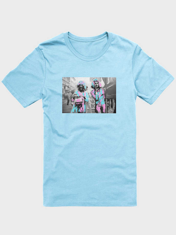 Marsha & Sylvia tee product image (1)