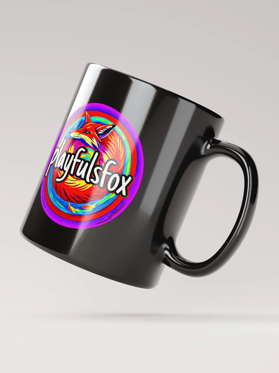 Coffee w/ Fox product image (4)