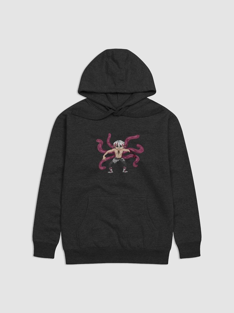 Adonis Gremlin Hoodie!