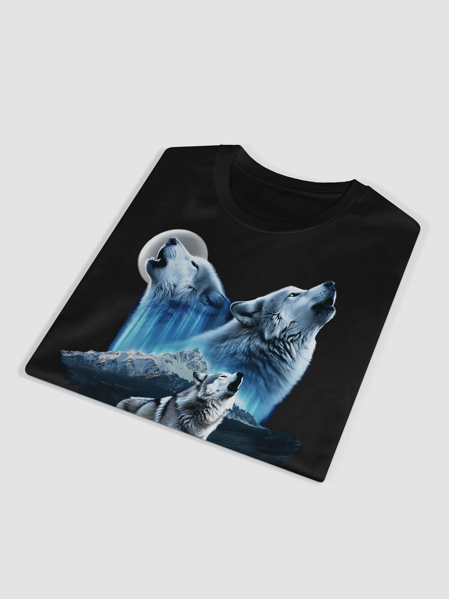 Easily Distracted by Dire Wolves Unisex T-Shirt product image (7)