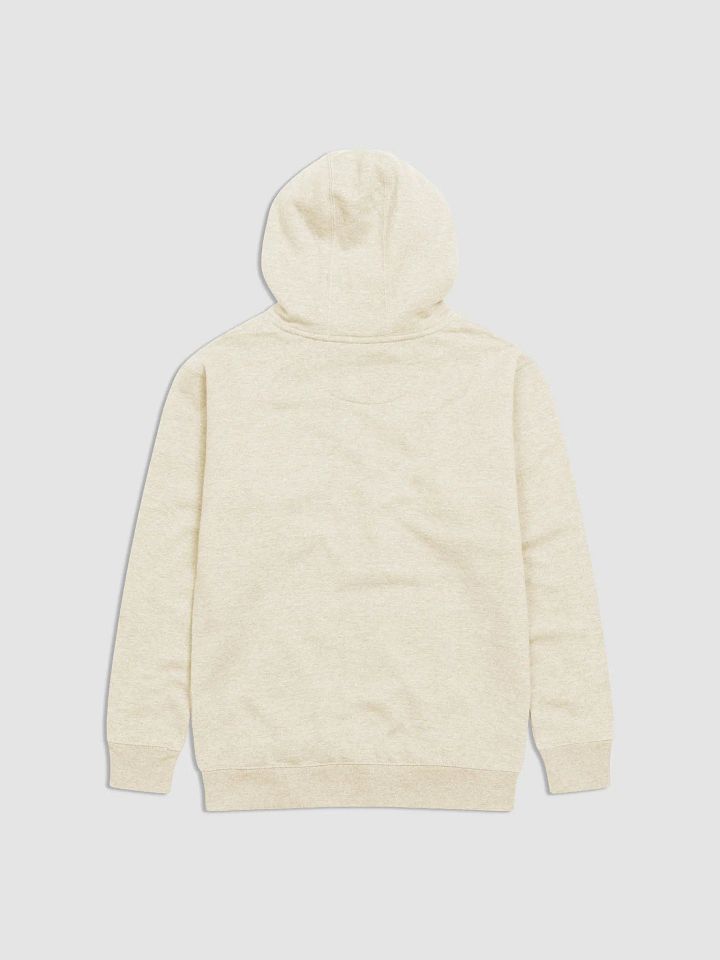 Cotton Heritage Unisex Premium Hoodie product image (2)