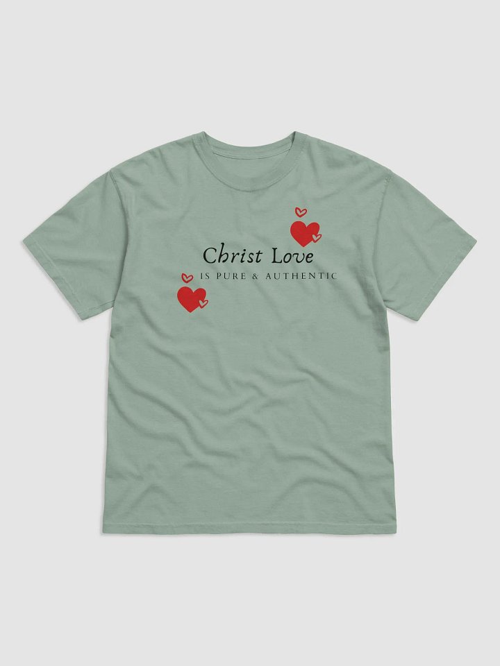 Christ love product image (1)