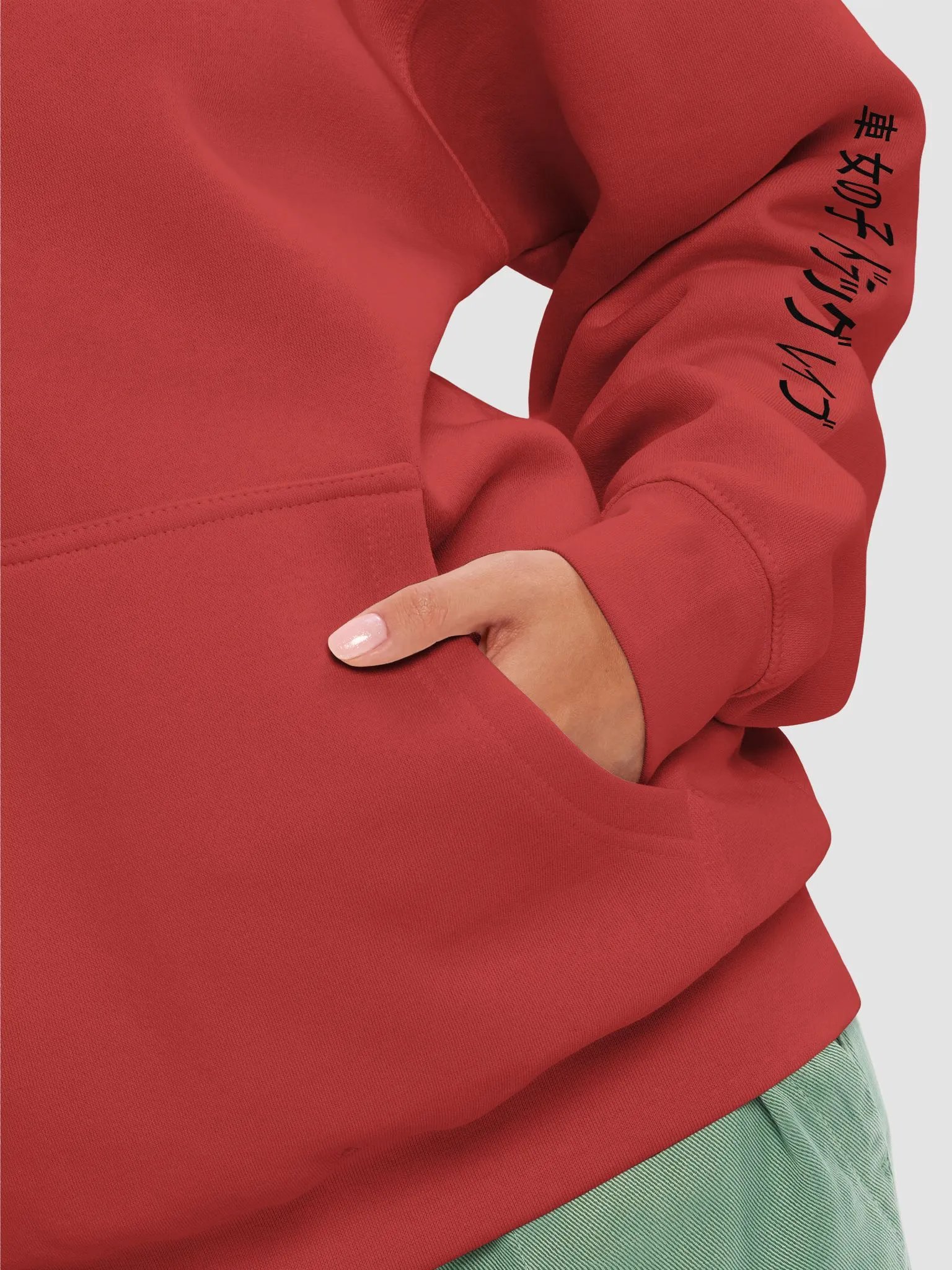 SVRGE Hoodie product image (16)