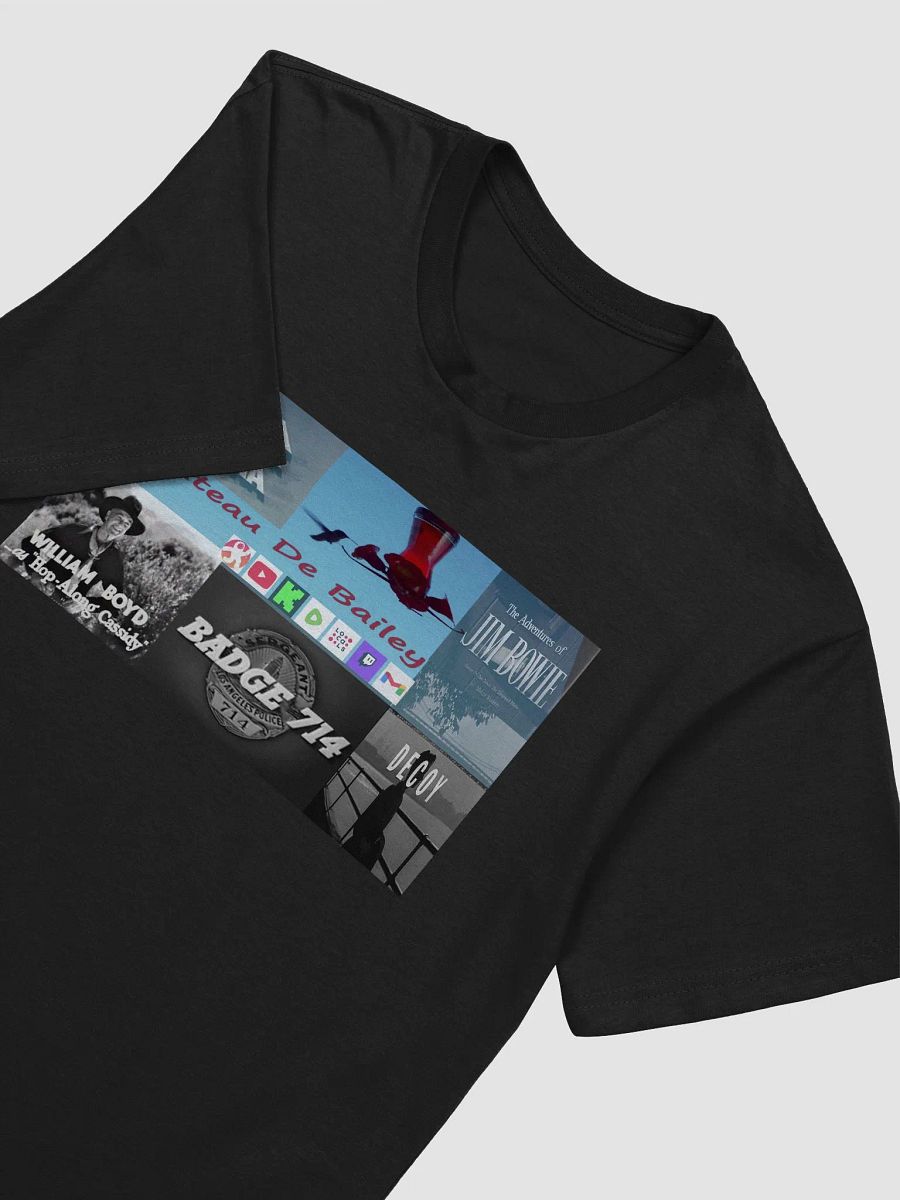 "Tuit" SuperSoft T-Shirt product image (3)