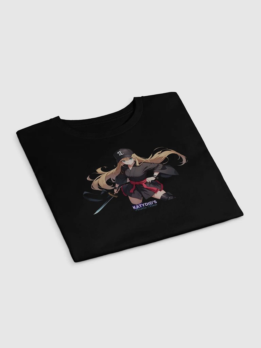 Ninja KatyDid Crop Top product image (3)