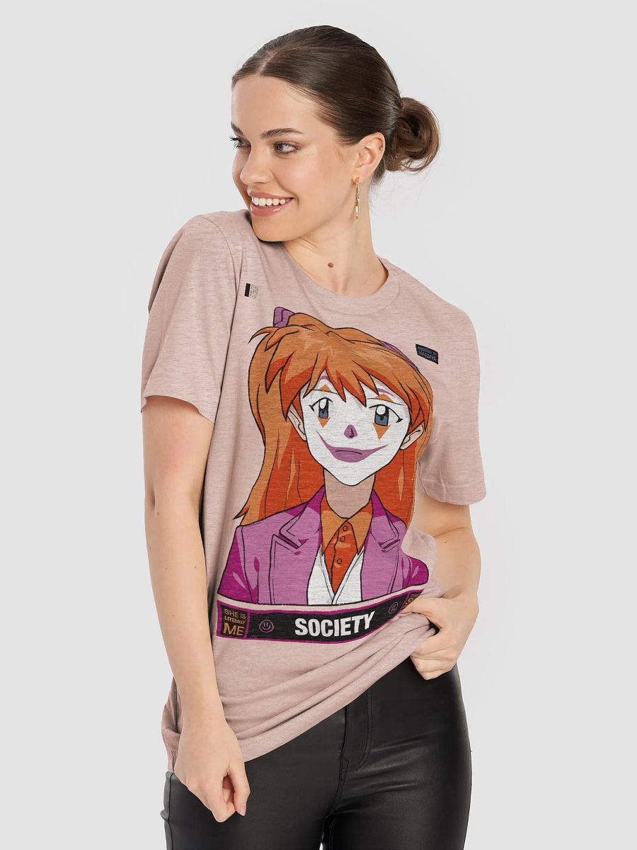 Woker Lesbian SOCIETEE (Colorful) product image (7)