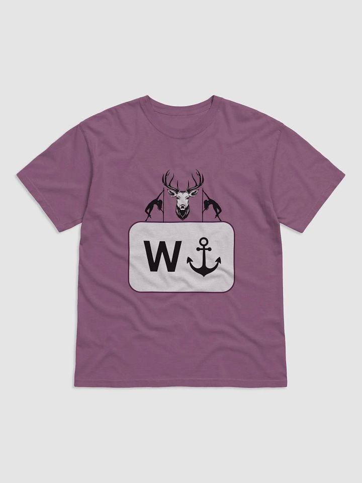 Stag Wanker ( Stripper Version ) Stag Do T-Shirt product image (2)