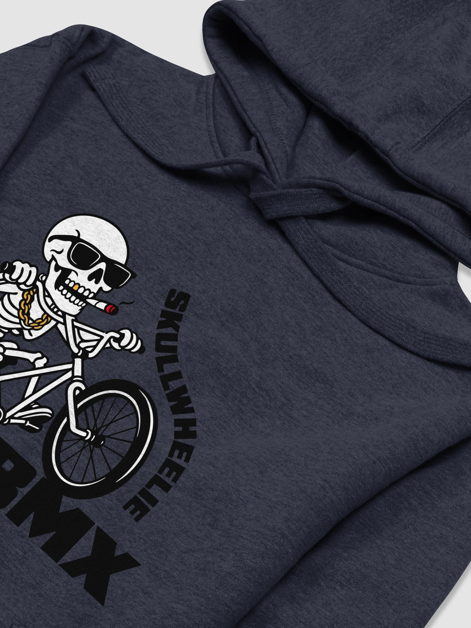 Skull Wheelie product image (25)