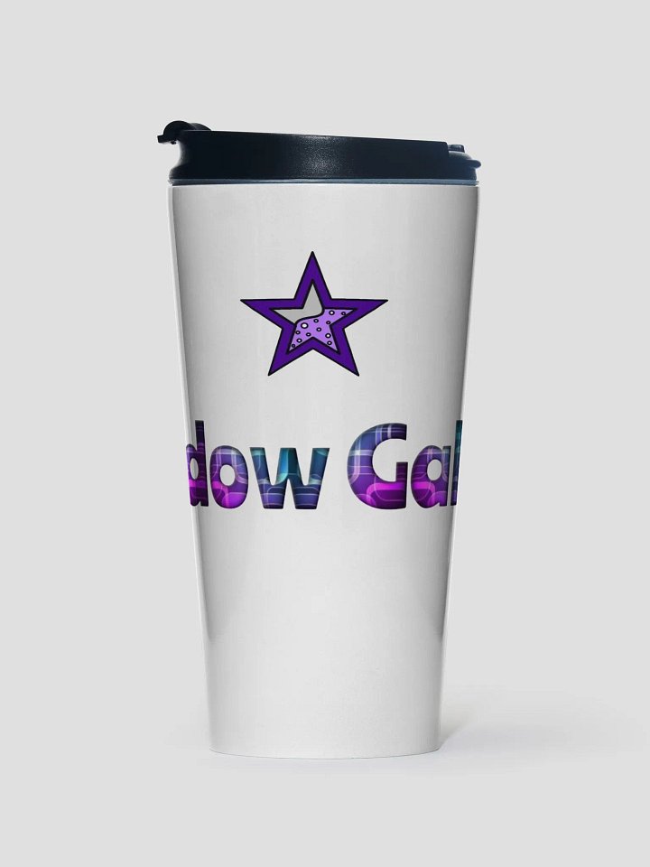 Shadow Galaxy Travel Mug product image (1)