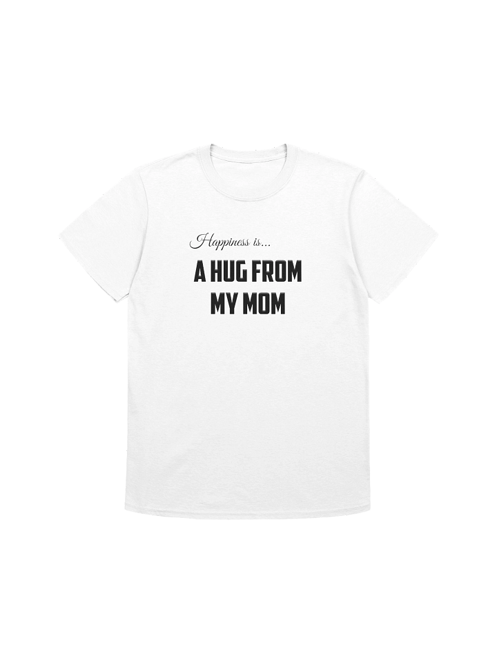 A Hug From My Mom | Adult product image (1)