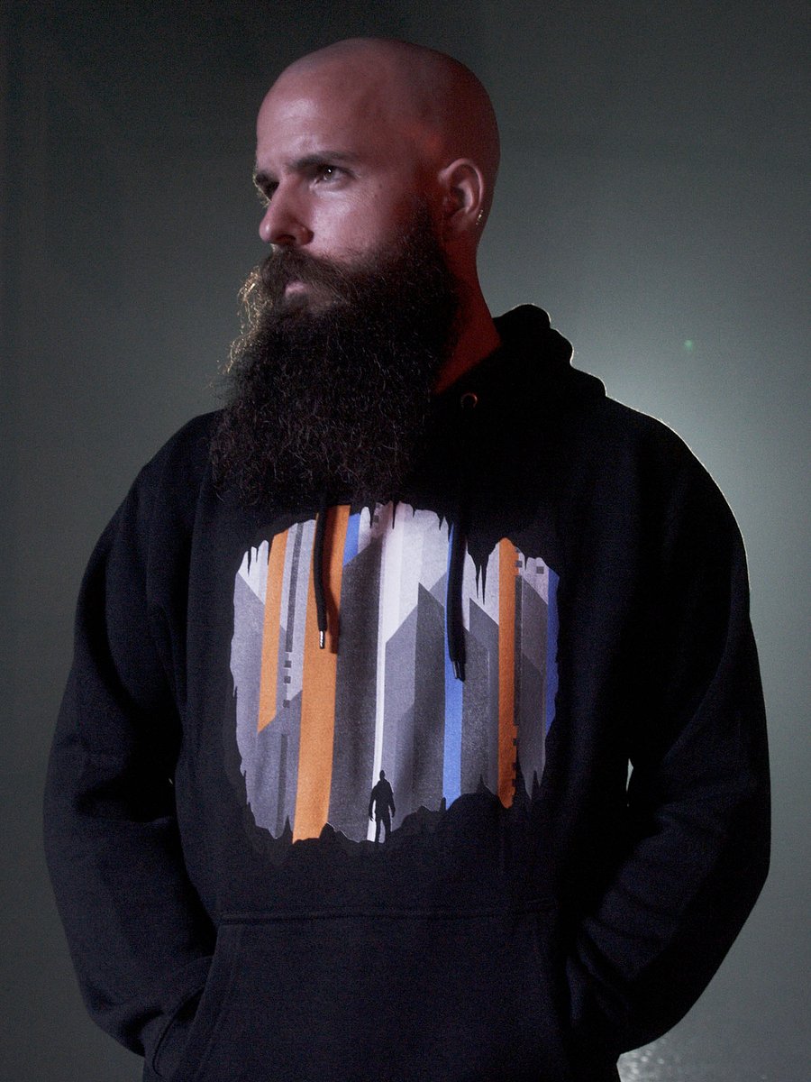 Spawn Hoodie product image (5)