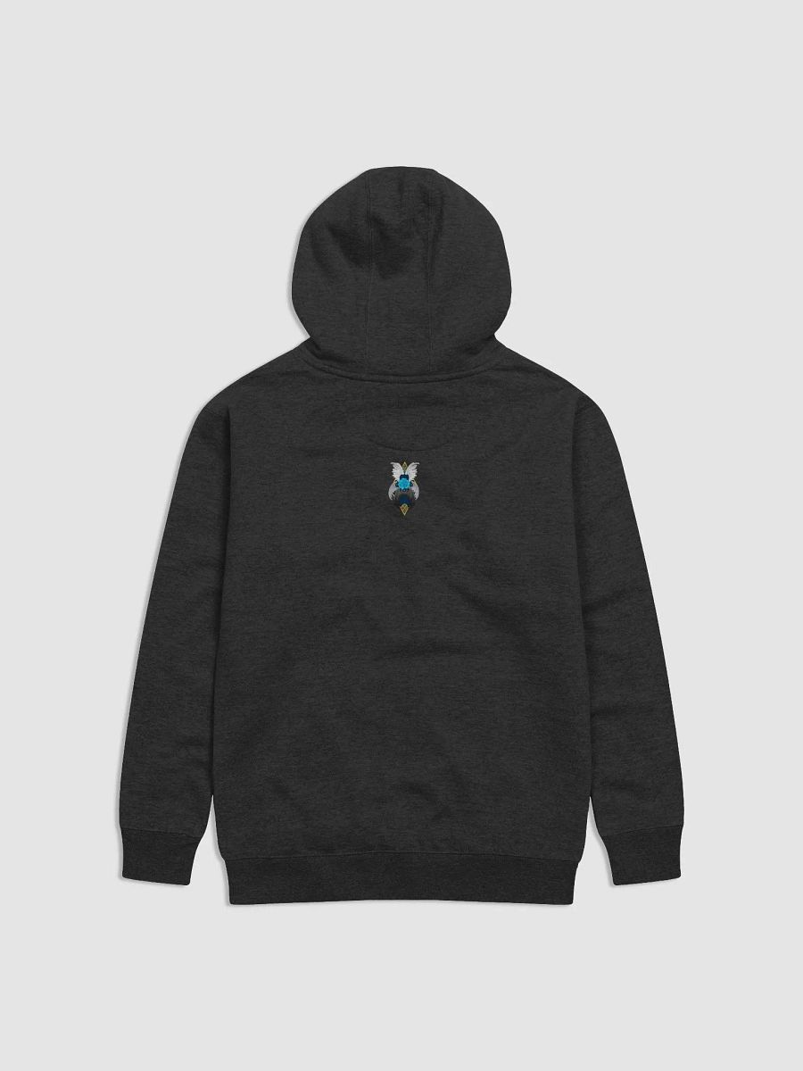 The Blue Rose Respite Hoodie product image (2)