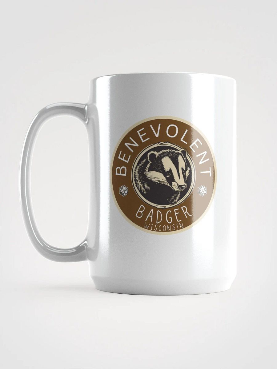 Benevolent Mug product image (6)