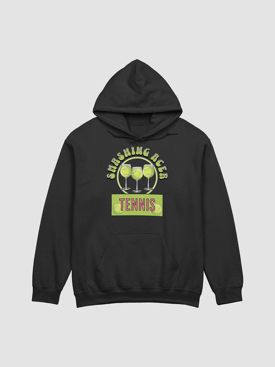 Smashing Acer Tennis Celebration Hoodie product image (1)