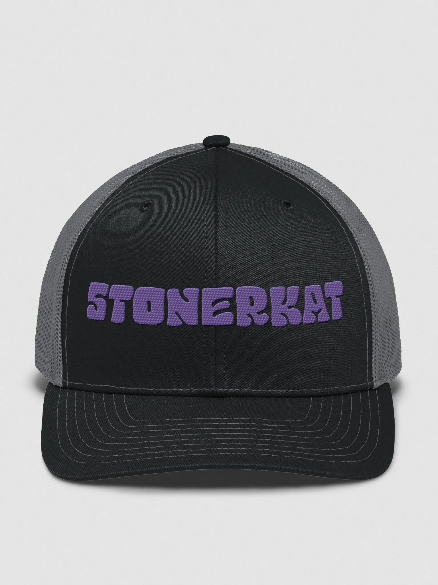 Purple Haze Trucker Hat product image (1)