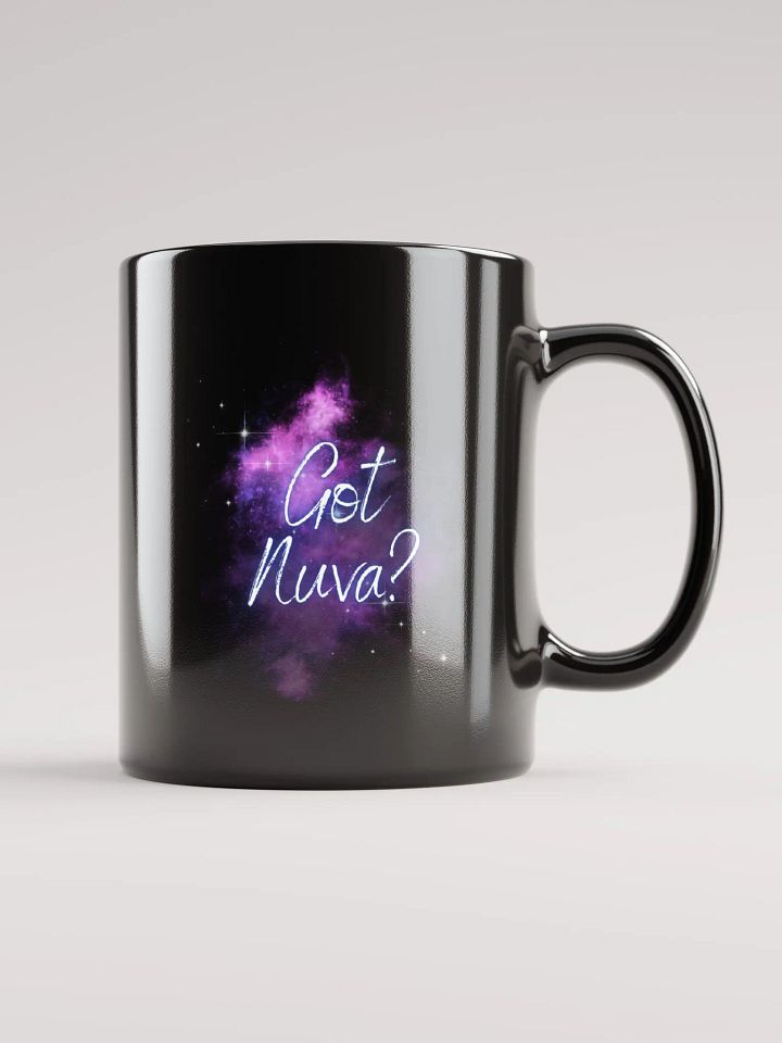 Got Nuva? Mug product image (2)