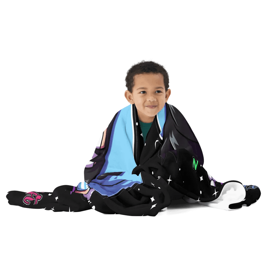 Sleepy Lil' Cultist- Stary Night product image (4)