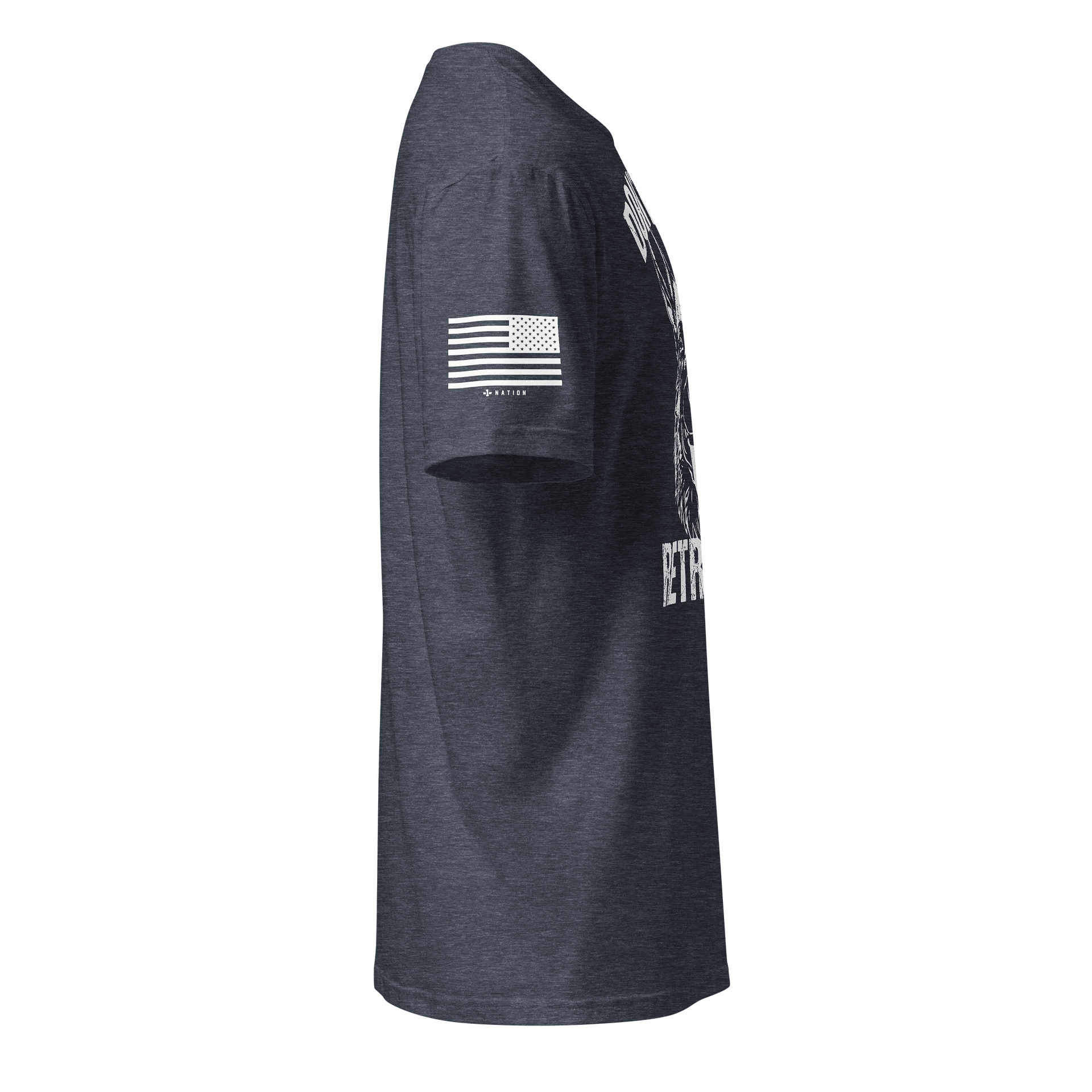 Don't Stop Retrievin' German Shepherd product image (17)