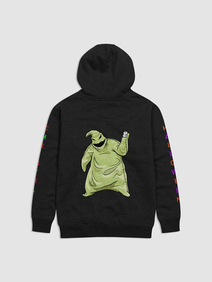 nightmare before christmas hoodie product image (2)
