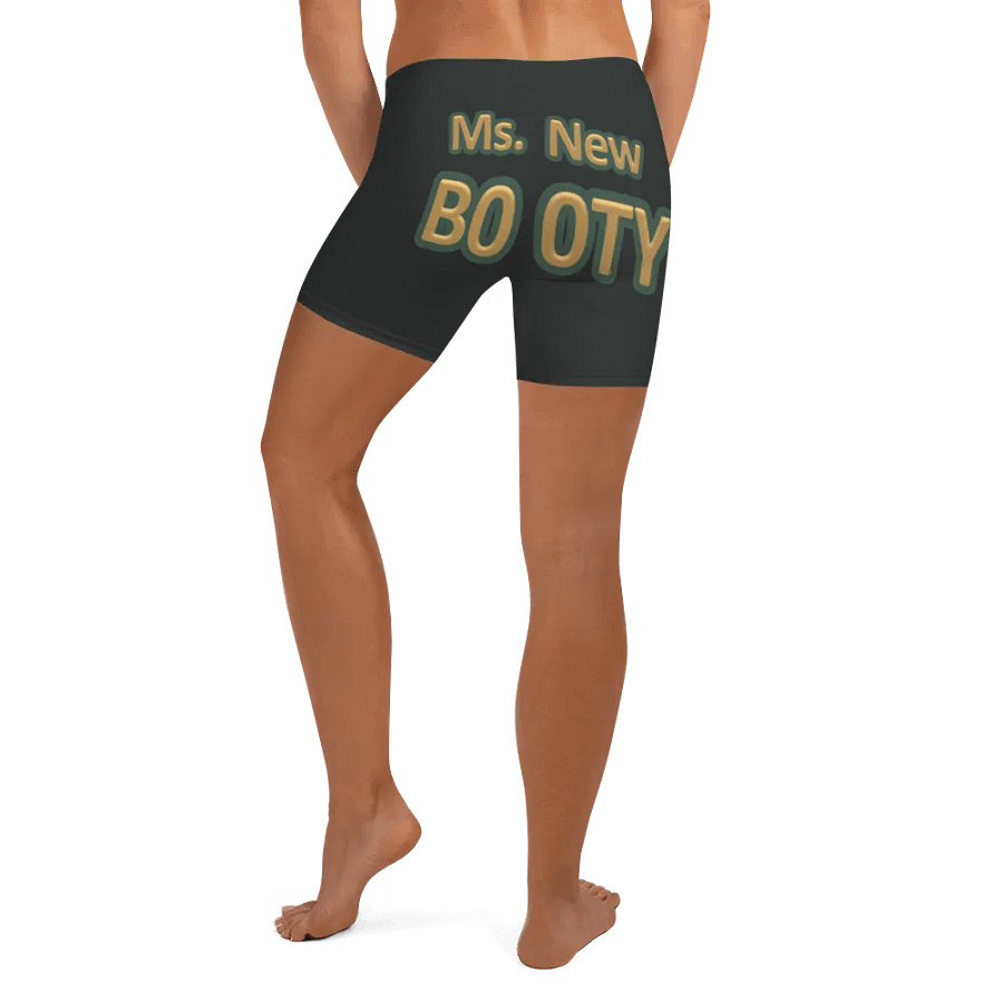 Ms. New Booty Shorts product image (5)