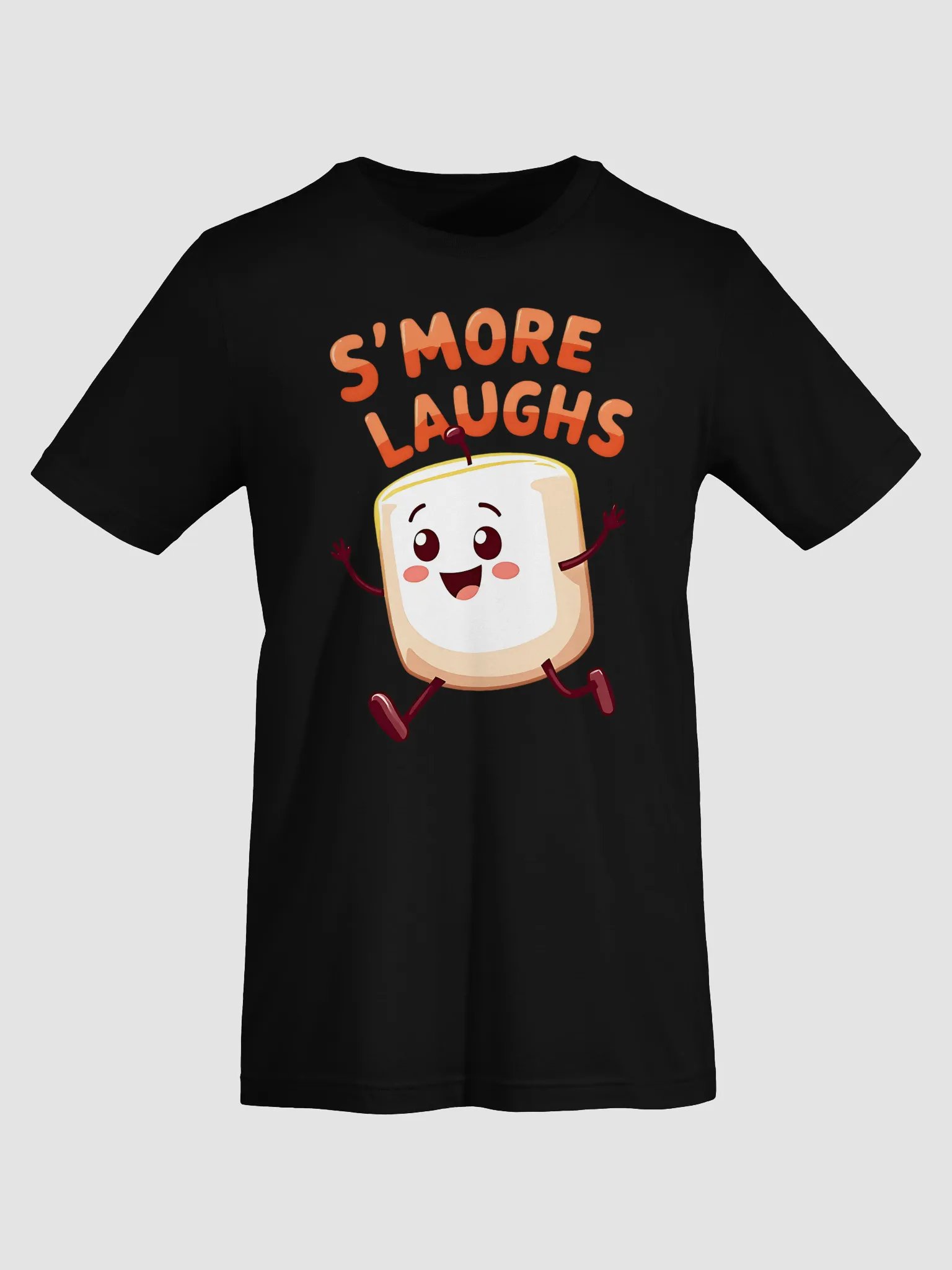 S'More Laughs product image (8)
