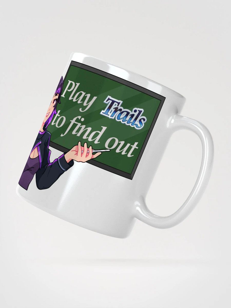 Play Trails to Find out Mug product image (3)