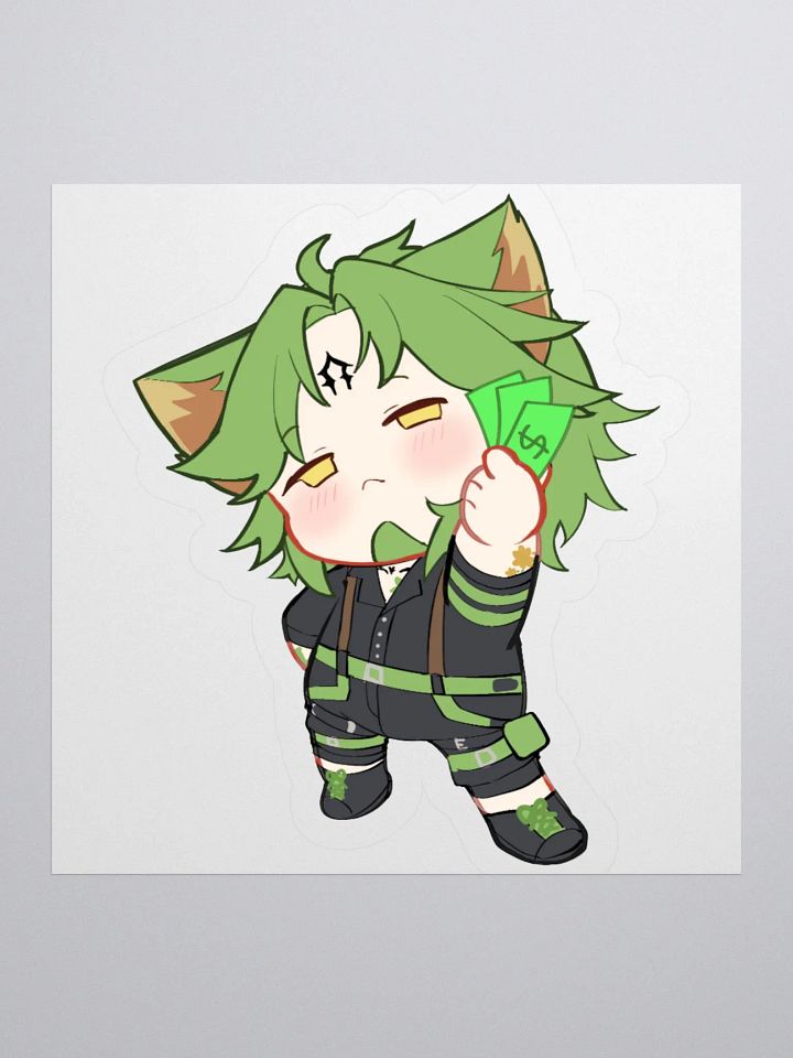Himbos Sticker Pay product image (1)
