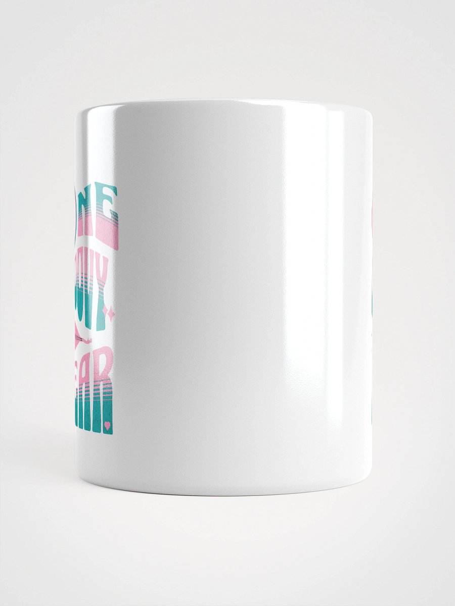 Singer From Kazakhstan Vivid Groovy Mug product image (13)