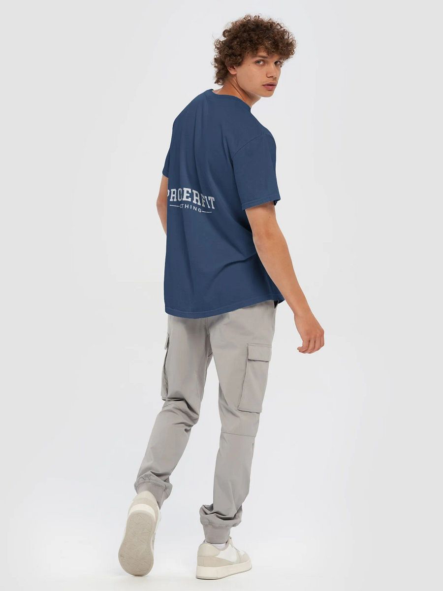 PFC Comfort Heavyweight Tee product image (4)