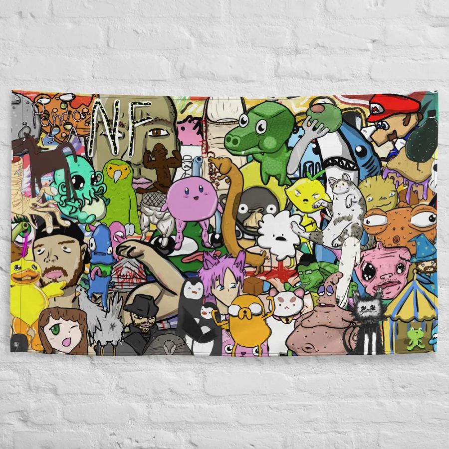 The ERBY Tapestry product image (8)