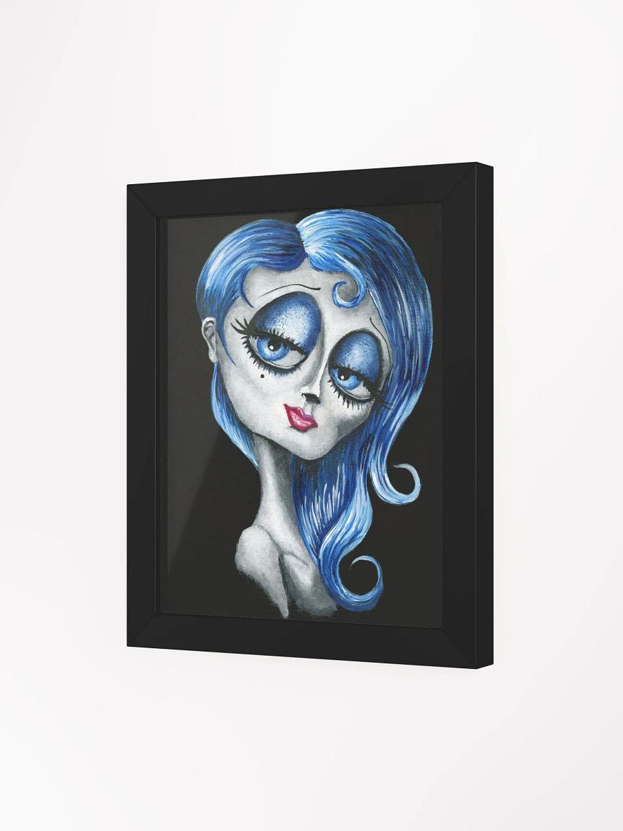 Katja Volkmann framed print product image (3)