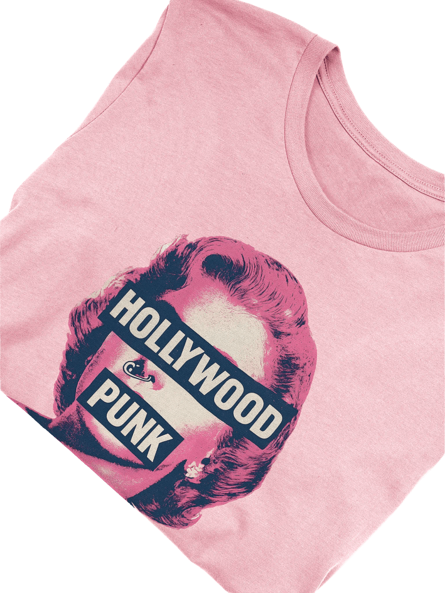 Hollywood Punk T product image (5)