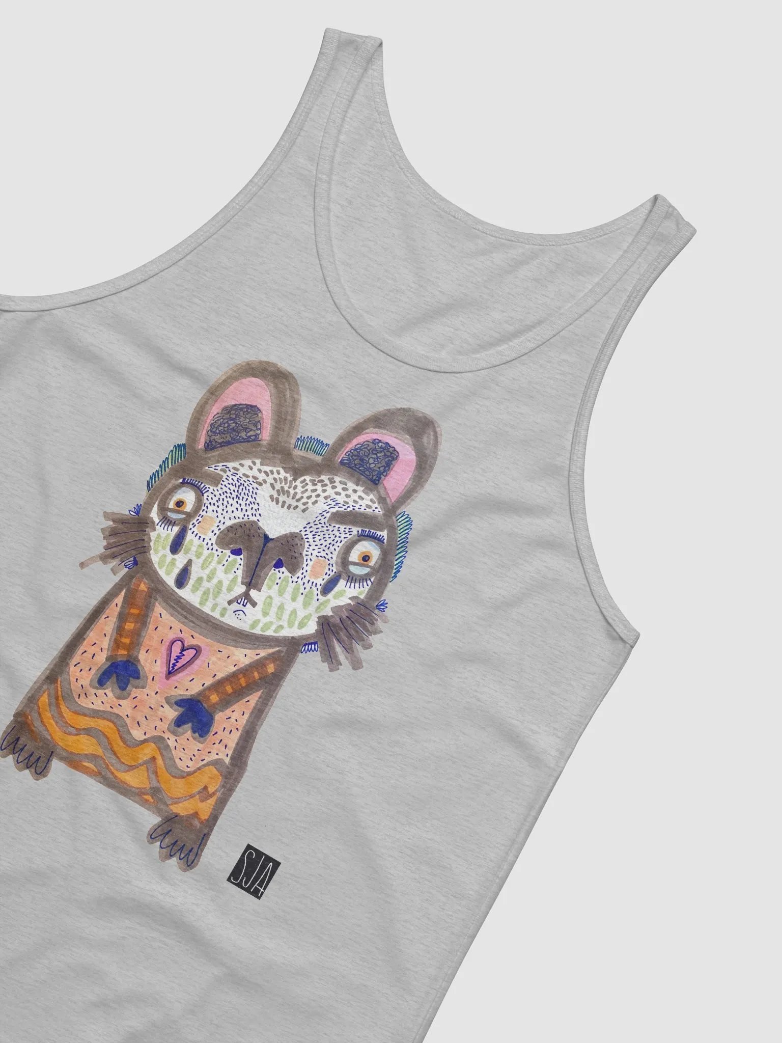 Mammal Tank product image (3)