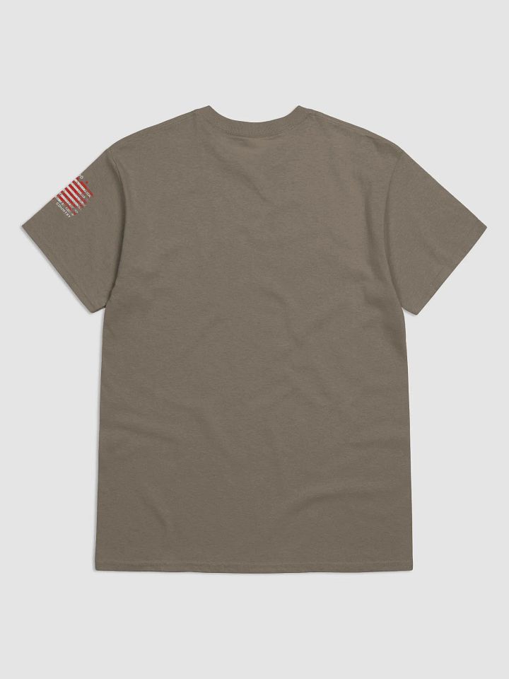 Highway Run Tee product image (2)