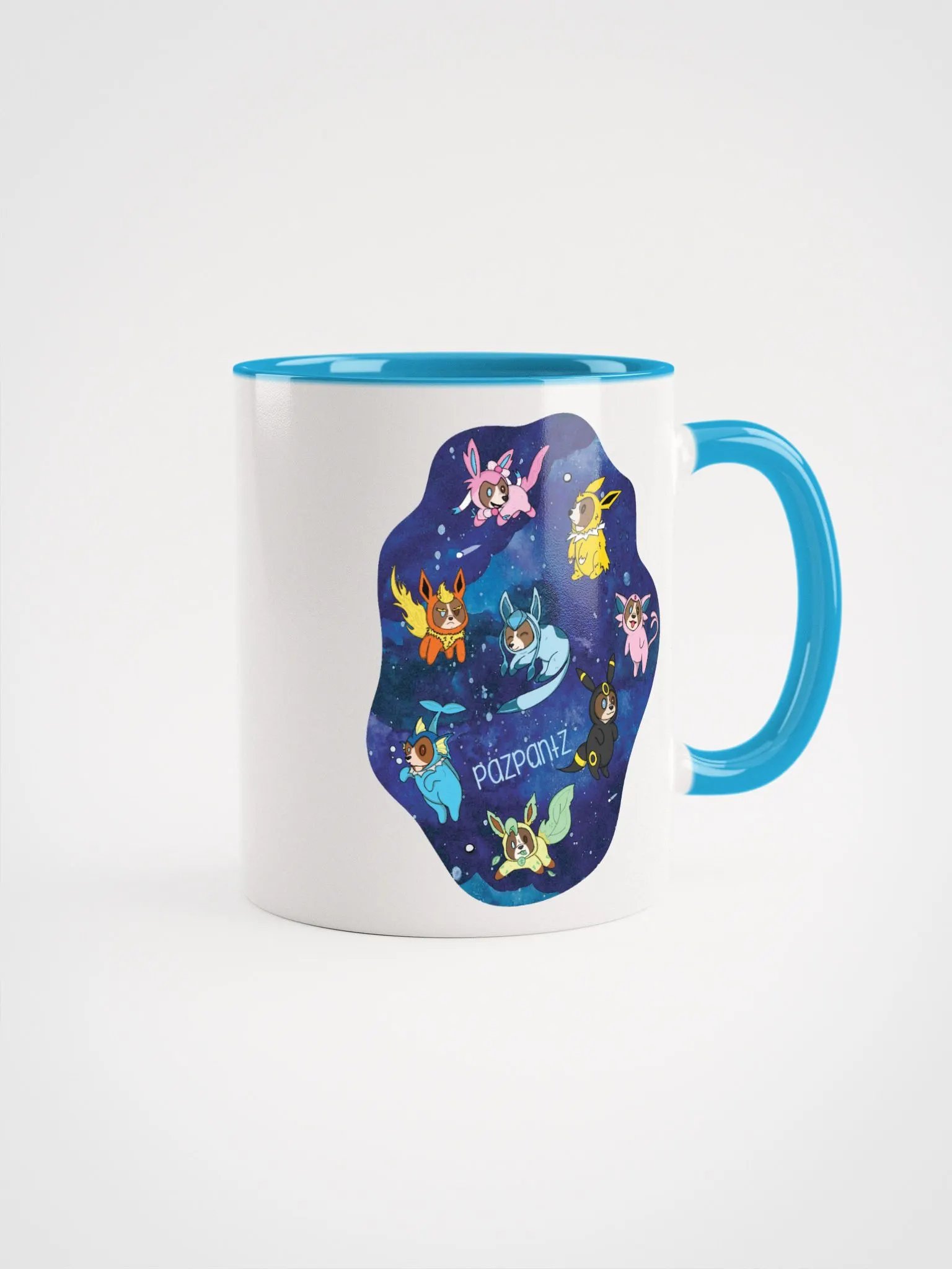 Helilutions Color Mug product image (2)