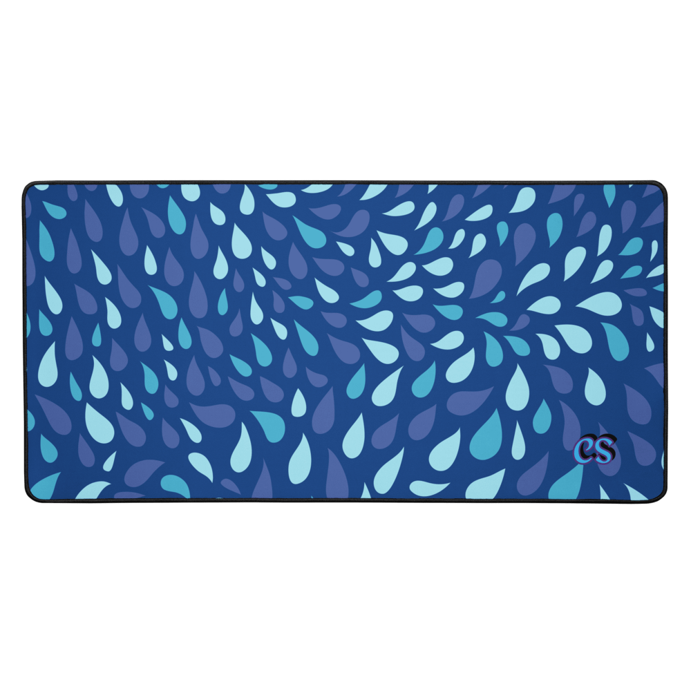 CS 16"x32" Desk Mat product image (1)