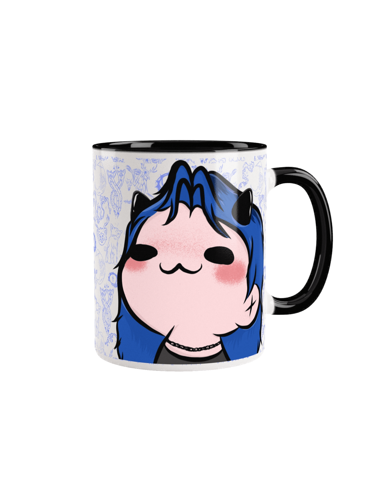 VintagePOPtato Ceramic Mug product image (1)