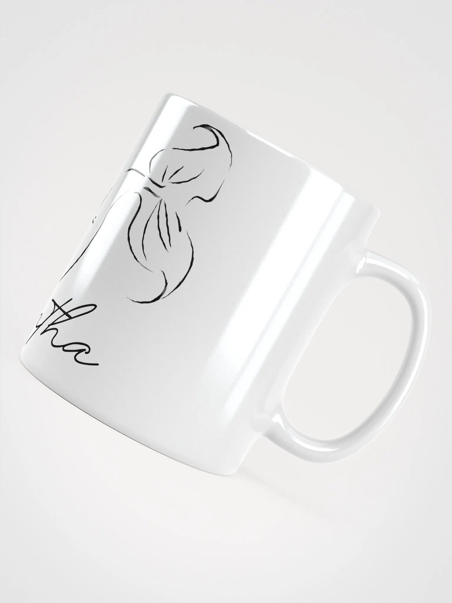 Swimming In Tea~ product image (4)