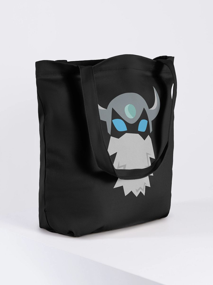 Good vs Evil Tote Bag product image (4)