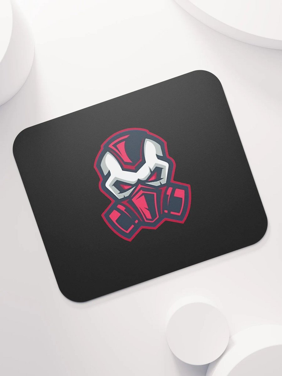 Sewitscher Mouse Pad Black product image (7)