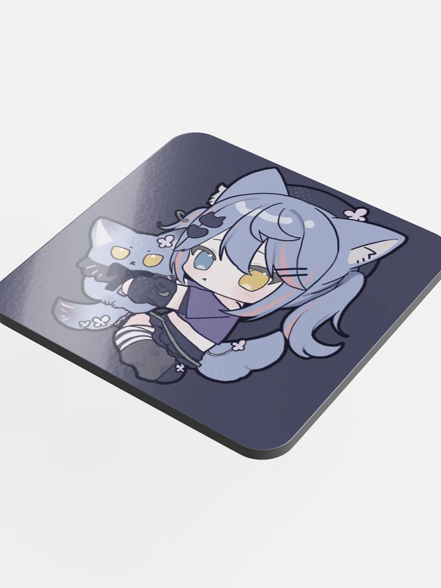 Huggie Coaster product image (4)