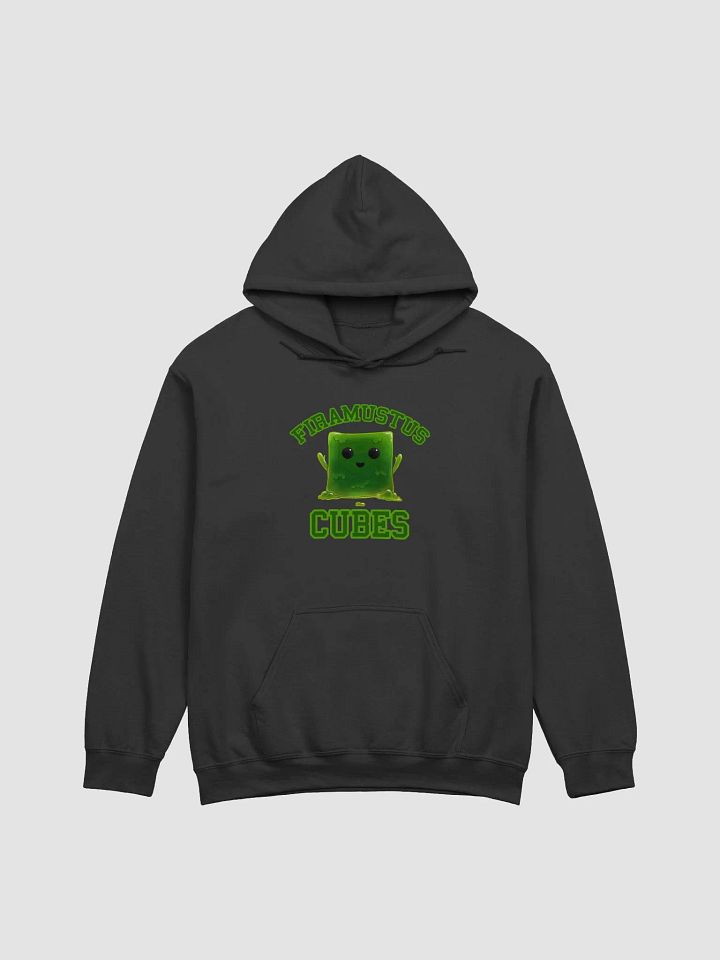 Cubie - Hoodie product image (4)
