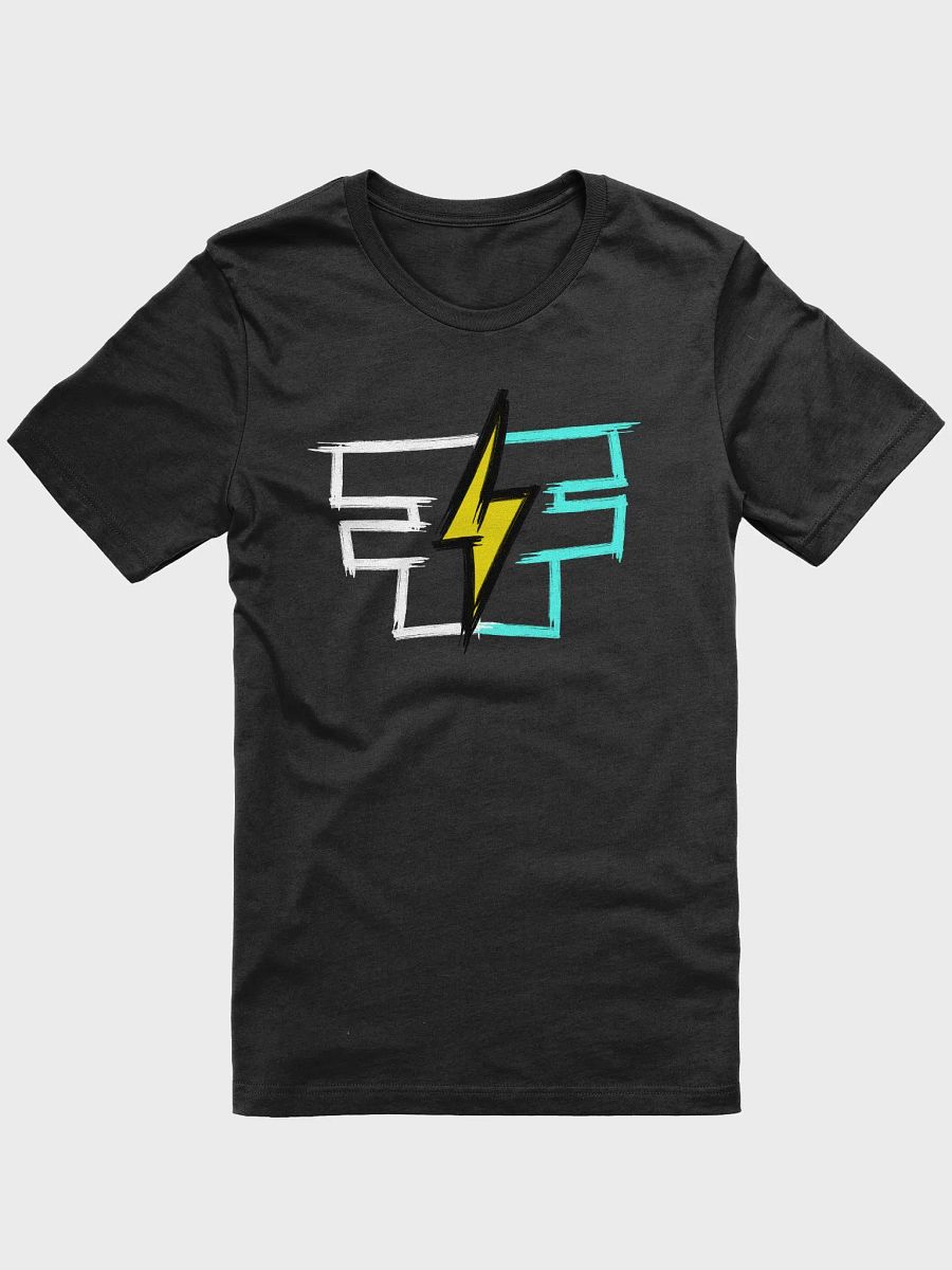 FlashForce Freestyle Shirt product image (1)