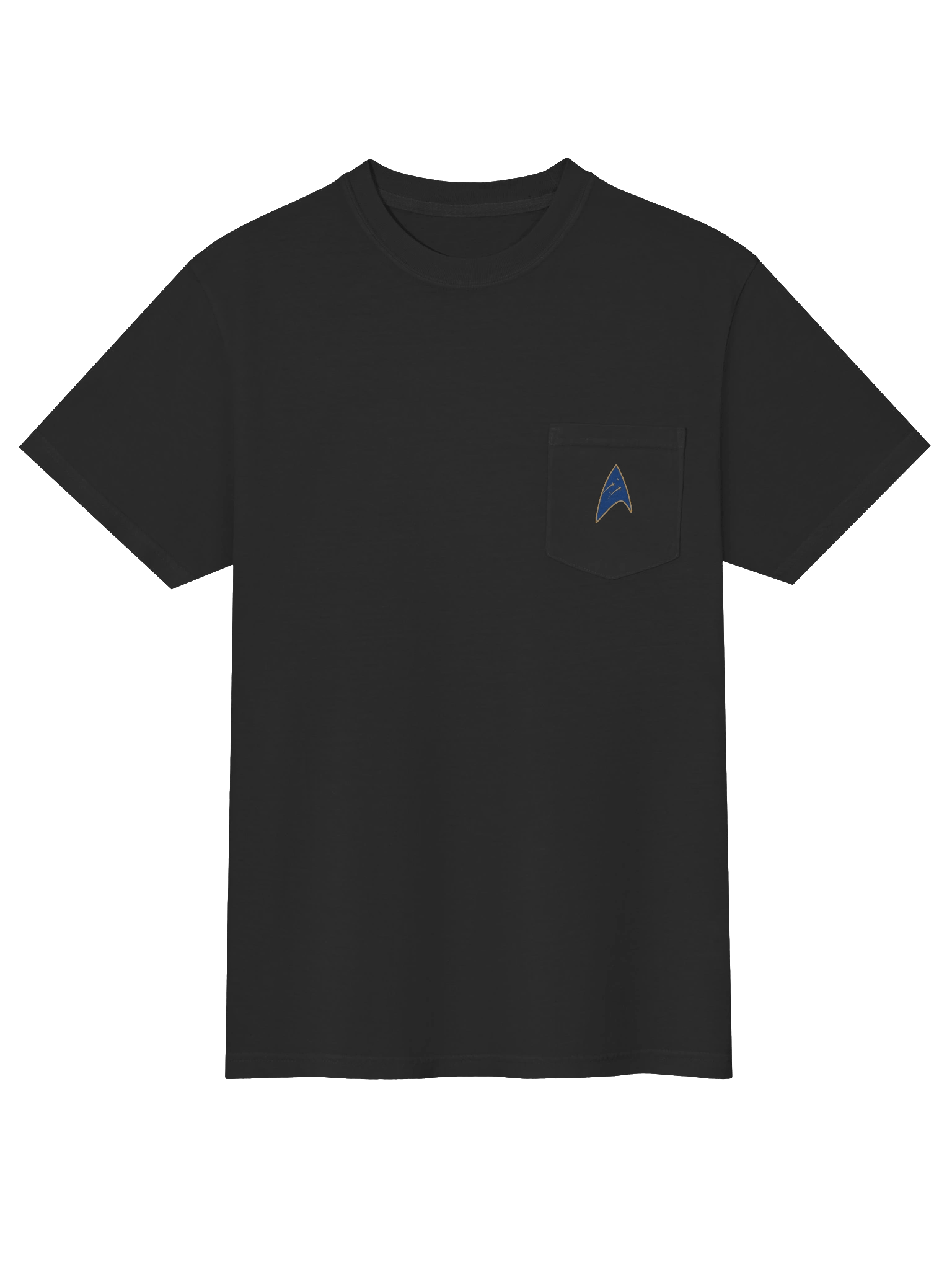 2023R Icon Pocket Tee product image (14)